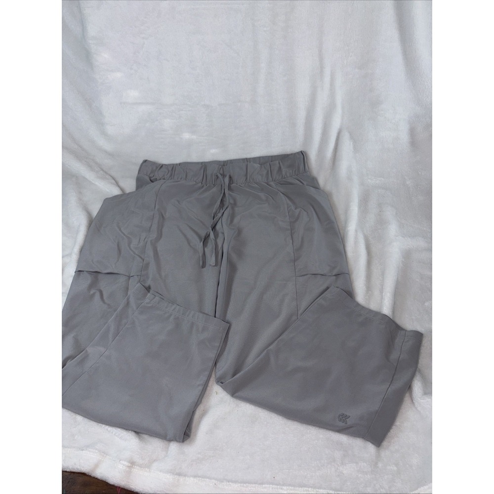 All in Motion women Tapered‎ Joggers Small Athletic Leisure Comfy Breathable EUC